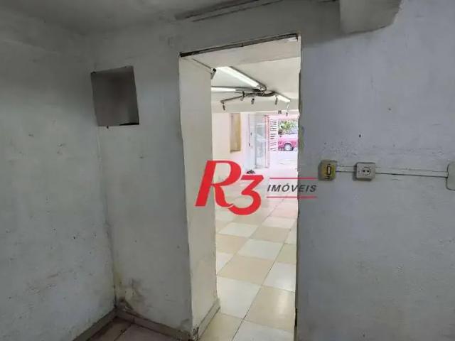 Ponto Comercial aluguel em Região Imediata de Santos, Região Metropolitana da Baixada Santista