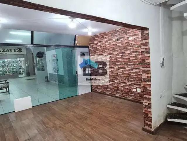 Ponto Comercial aluguel em Região Imediata de Santos, Região Metropolitana da Baixada Santista