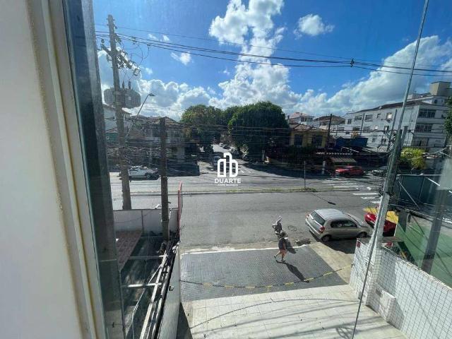 Ponto Comercial aluguel em Região Imediata de Santos, Região Metropolitana da Baixada Santista