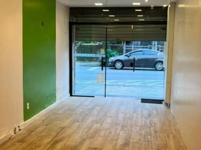 Ponto Comercial aluguel em Santos