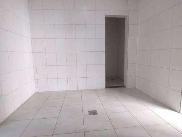 Ponto Comercial aluguel em Santos