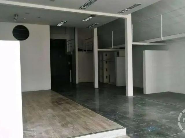 Ponto Comercial aluguel em Embaré, Santos