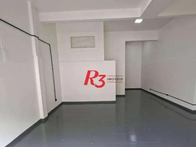 Ponto Comercial aluguel em Região Imediata de Santos, Região Metropolitana da Baixada Santista