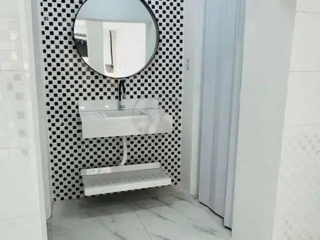 Ponto Comercial aluguel em Embaré, Santos