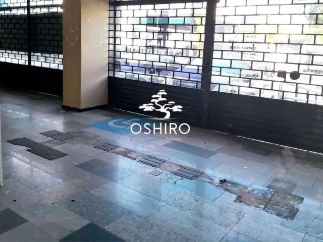 Ponto Comercial aluguel em Embaré, Santos