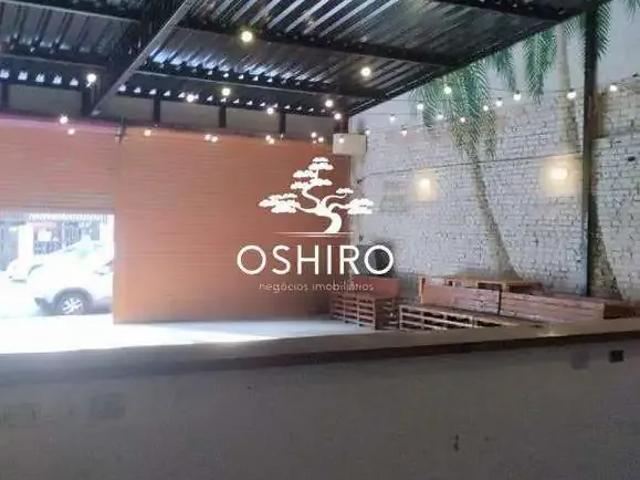 Ponto Comercial aluguel em Região Imediata de Santos, Região Metropolitana da Baixada Santista