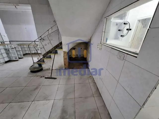 Ponto Comercial aluguel em Região Imediata de Santos, Região Metropolitana da Baixada Santista