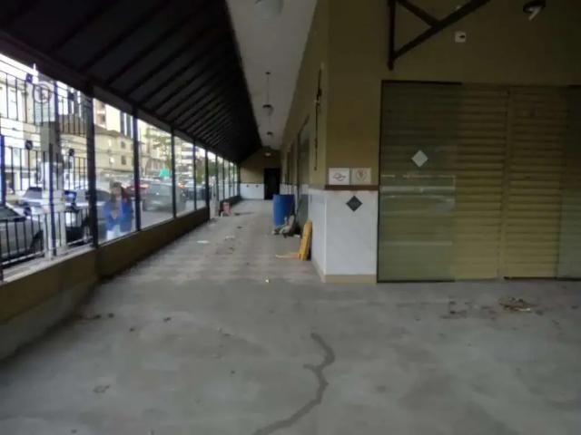 Ponto Comercial aluguel em Santos, Embaré