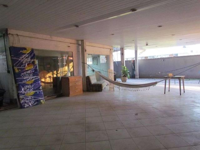 Ponto Comercial aluguel em Região Imediata de Santos, Região Metropolitana da Baixada Santista