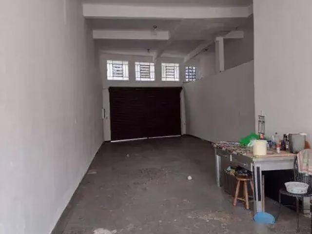 Ponto Comercial aluguel em Região Imediata de Santos, Região Metropolitana da Baixada Santista