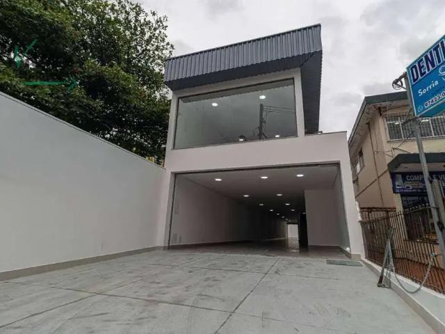Ponto Comercial aluguel em Região Imediata de Santos, Região Metropolitana da Baixada Santista