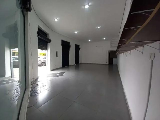 Ponto Comercial aluguel em Região Imediata de Santos, Região Metropolitana da Baixada Santista