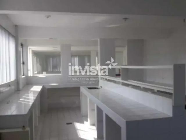 Ponto Comercial aluguel em Região Imediata de Santos, Região Metropolitana da Baixada Santista