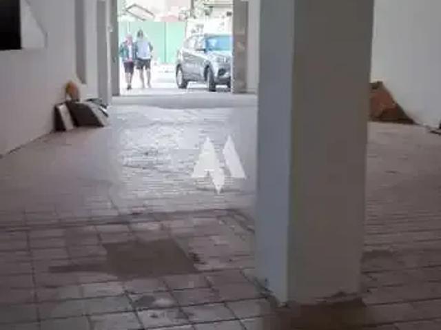 Ponto Comercial aluguel em Santos