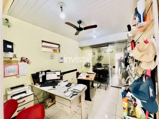 Ponto Comercial aluguel em Região Imediata de Santos, Região Metropolitana da Baixada Santista