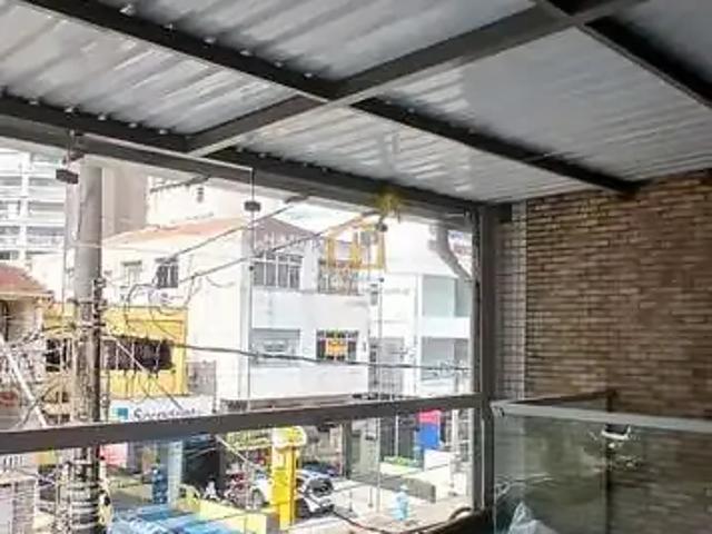 Ponto Comercial aluguel em Gonzaga, Santos