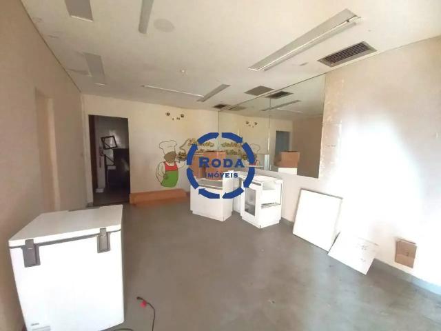 Ponto Comercial aluguel em Região Imediata de Santos, Região Metropolitana da Baixada Santista