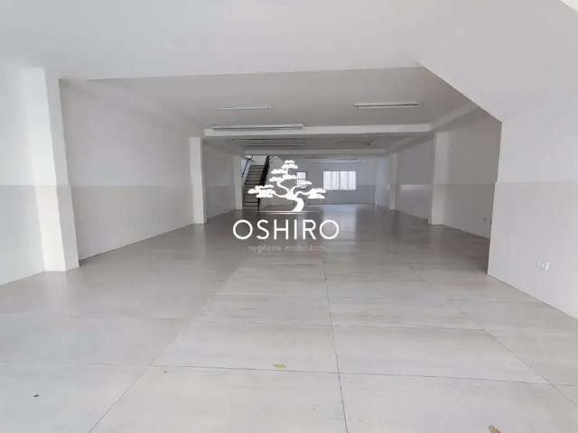 Ponto Comercial aluguel em Gonzaga, Santos