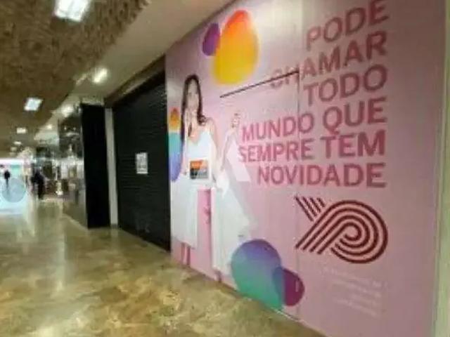 Ponto Comercial aluguel em Gonzaga, Santos