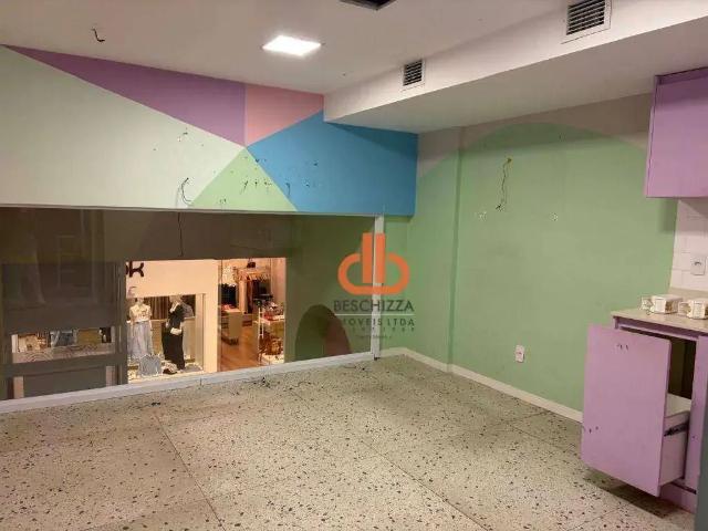 Ponto Comercial aluguel em Região Imediata de Santos, Região Metropolitana da Baixada Santista