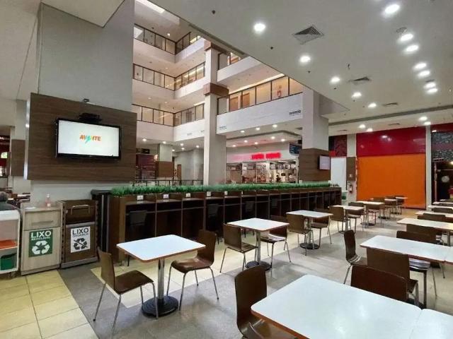 Ponto Comercial aluguel em Região Imediata de Santos, Região Metropolitana da Baixada Santista