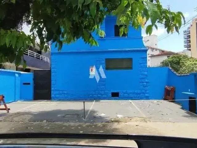 Ponto Comercial aluguel em Santos, Gonzaga