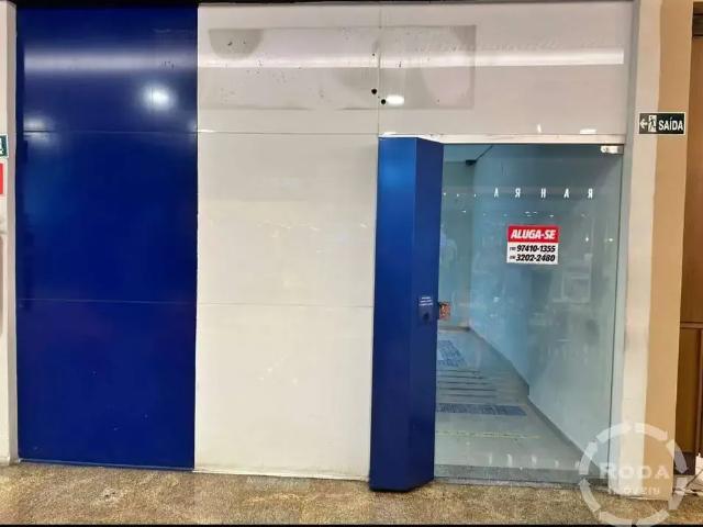 Ponto Comercial aluguel em Gonzaga, Santos