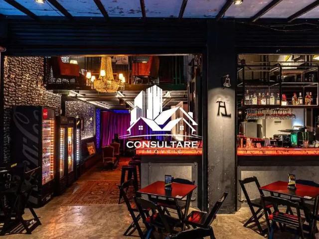 Ponto Comercial aluguel em Gonzaga, Santos