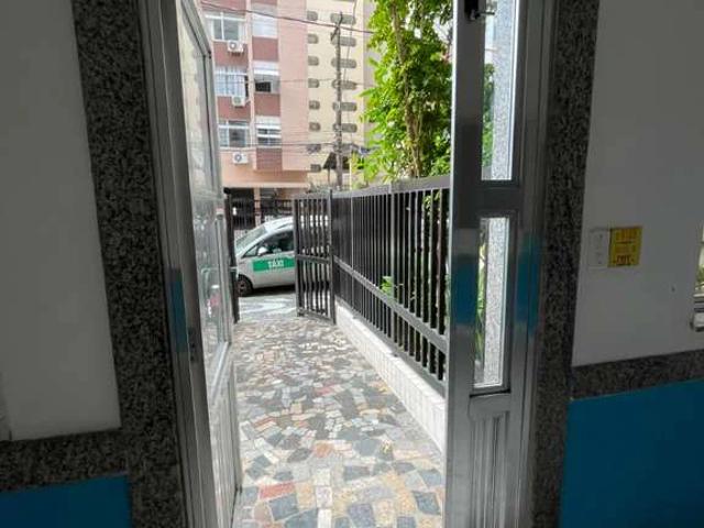 Ponto Comercial aluguel em Santos