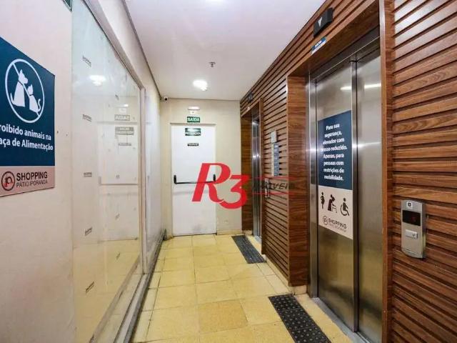 Ponto Comercial aluguel em Região Imediata de Santos, Região Metropolitana da Baixada Santista