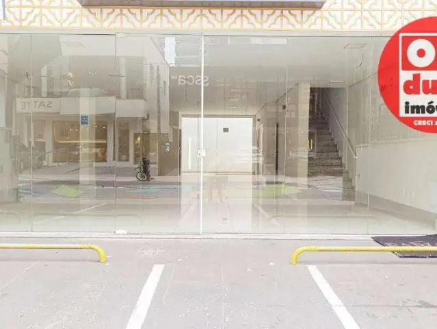Ponto Comercial aluguel em Região Imediata de Santos, Região Metropolitana da Baixada Santista