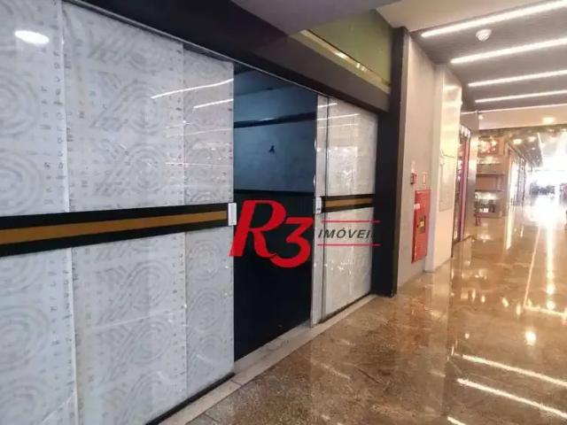 Ponto Comercial aluguel em Região Imediata de Santos, Região Metropolitana da Baixada Santista