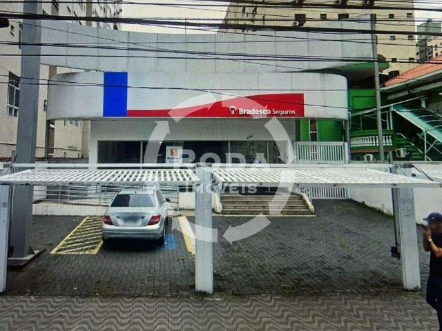Ponto Comercial aluguel em Santos, Gonzaga