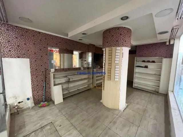 Ponto Comercial aluguel em Região Imediata de Santos, Região Metropolitana da Baixada Santista