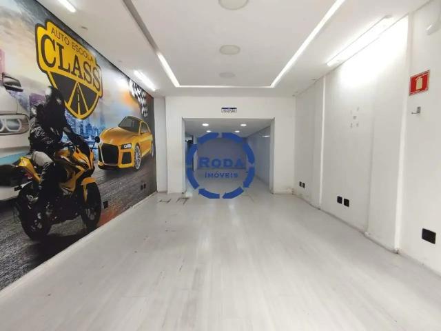 Ponto Comercial aluguel em Santos