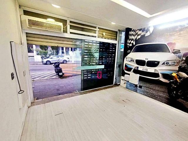 Ponto Comercial aluguel em Região Imediata de Santos, Região Metropolitana da Baixada Santista