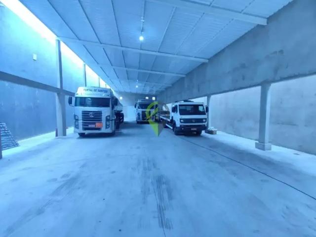 Ponto Comercial aluguel em Jabaquara, Santos