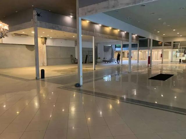 Ponto Comercial aluguel em Região Imediata de Santos, Região Metropolitana da Baixada Santista