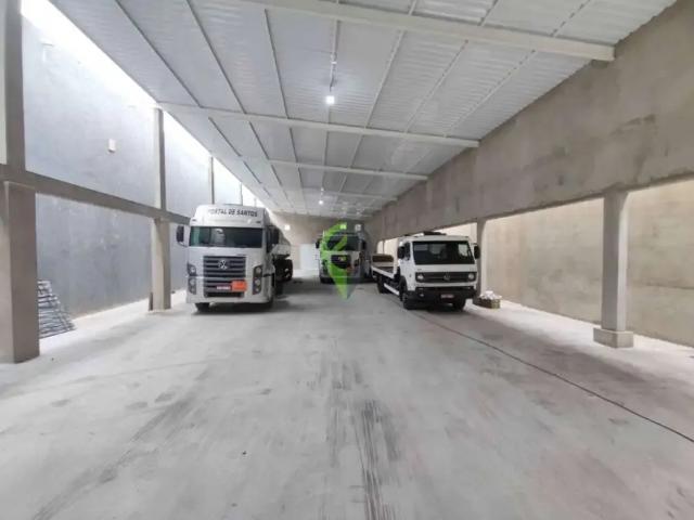 Ponto Comercial aluguel em Região Imediata de Santos, Região Metropolitana da Baixada Santista