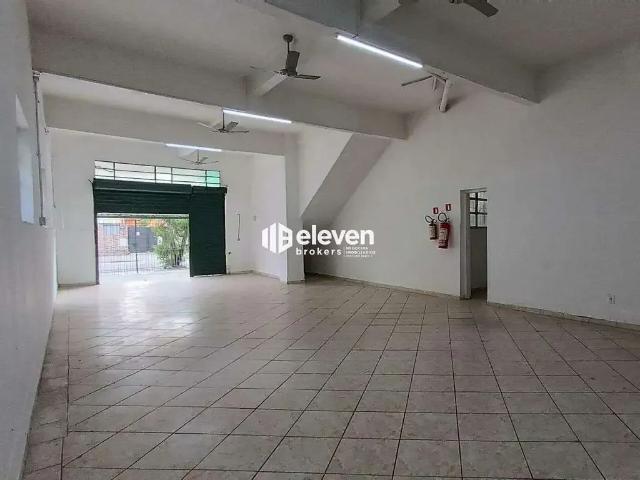 Ponto Comercial aluguel em Região Imediata de Santos, Região Metropolitana da Baixada Santista
