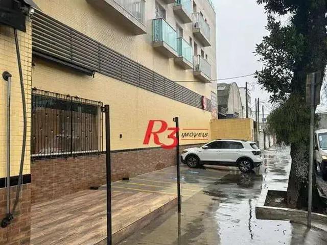 Ponto Comercial aluguel em Região Imediata de Santos, Região Metropolitana da Baixada Santista
