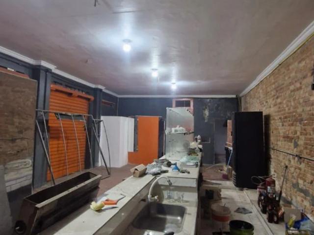 Ponto Comercial aluguel em Santos
