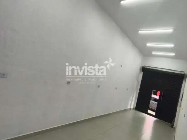 Ponto Comercial aluguel em Região Imediata de Santos, Região Metropolitana da Baixada Santista