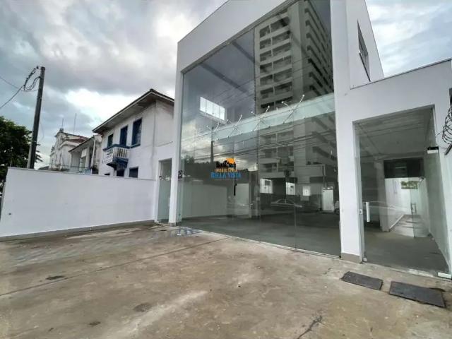 Ponto Comercial aluguel em Região Imediata de Santos, Região Metropolitana da Baixada Santista