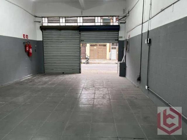 Ponto Comercial aluguel em Região Imediata de Santos, Região Metropolitana da Baixada Santista