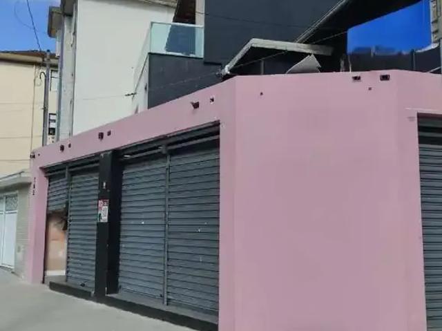 Ponto Comercial aluguel em Marapé, Santos