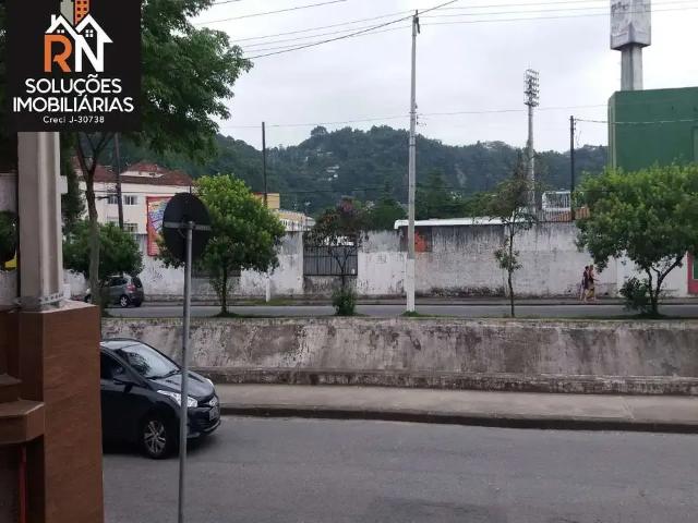 Ponto Comercial aluguel em Região Imediata de Santos, Região Metropolitana da Baixada Santista