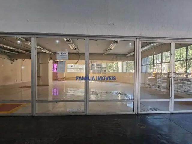 Ponto Comercial aluguel em Região Imediata de Santos, Região Metropolitana da Baixada Santista