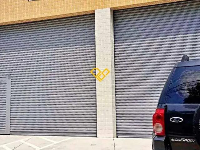 Ponto Comercial aluguel em Região Imediata de Santos, Região Metropolitana da Baixada Santista