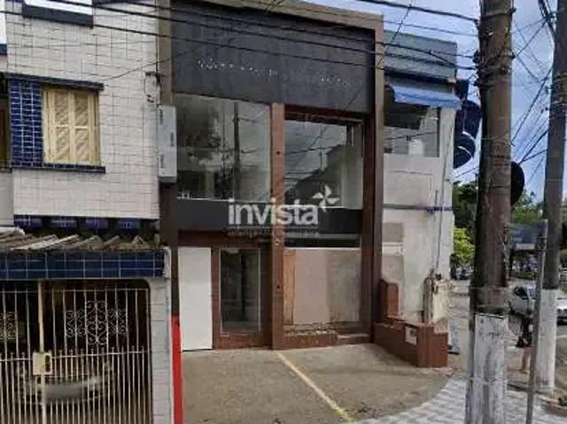 Ponto Comercial aluguel em Região Imediata de Santos, Região Metropolitana da Baixada Santista